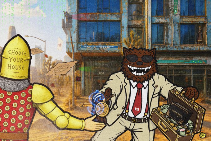 Image from Fuzzy’s post “Good kNight.” on X